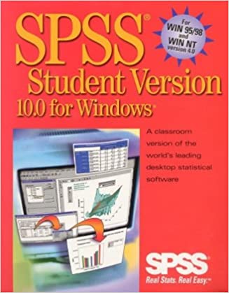 spss student version 18 for mac and windows